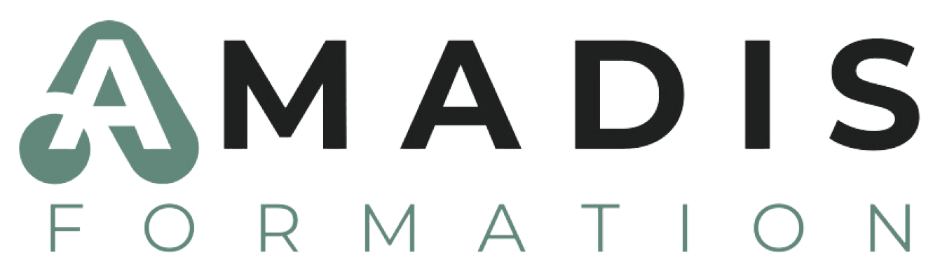 Logo - Amadis Formation
